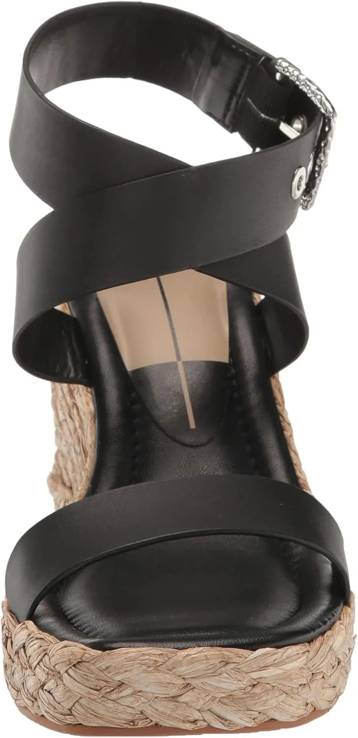 Dolce Vita Women's Aldona Wedge Sandal