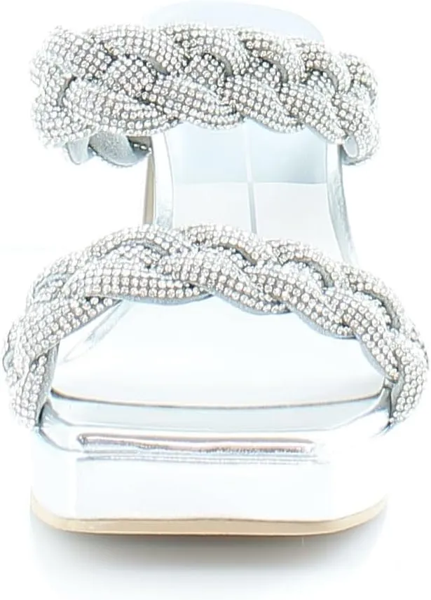 Dolce Vita Women's Ashby Heeled Sandal
