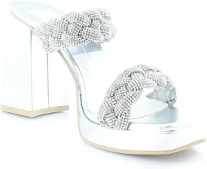 Dolce Vita Women's Ashby Heeled Sandal