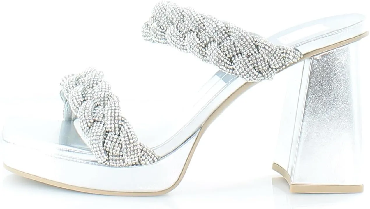 Dolce Vita Women's Ashby Heeled Sandal