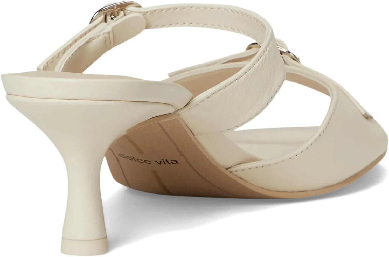 Dolce Vita Women's Lorali Heeled Sandal