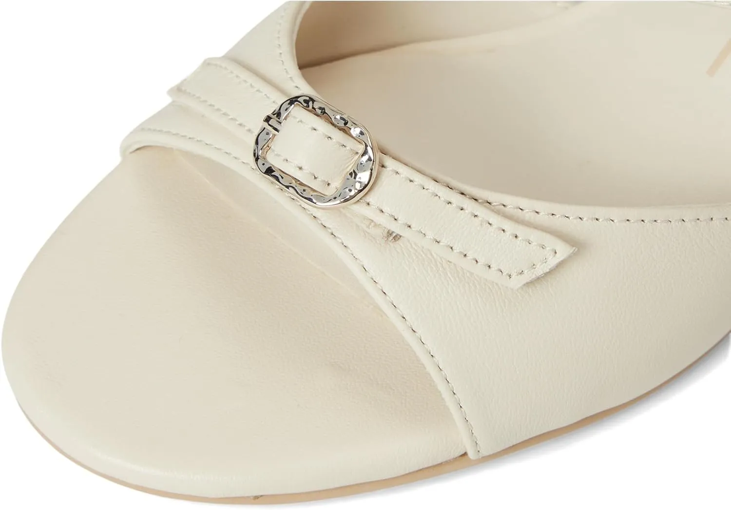 Dolce Vita Women's Lorali Heeled Sandal