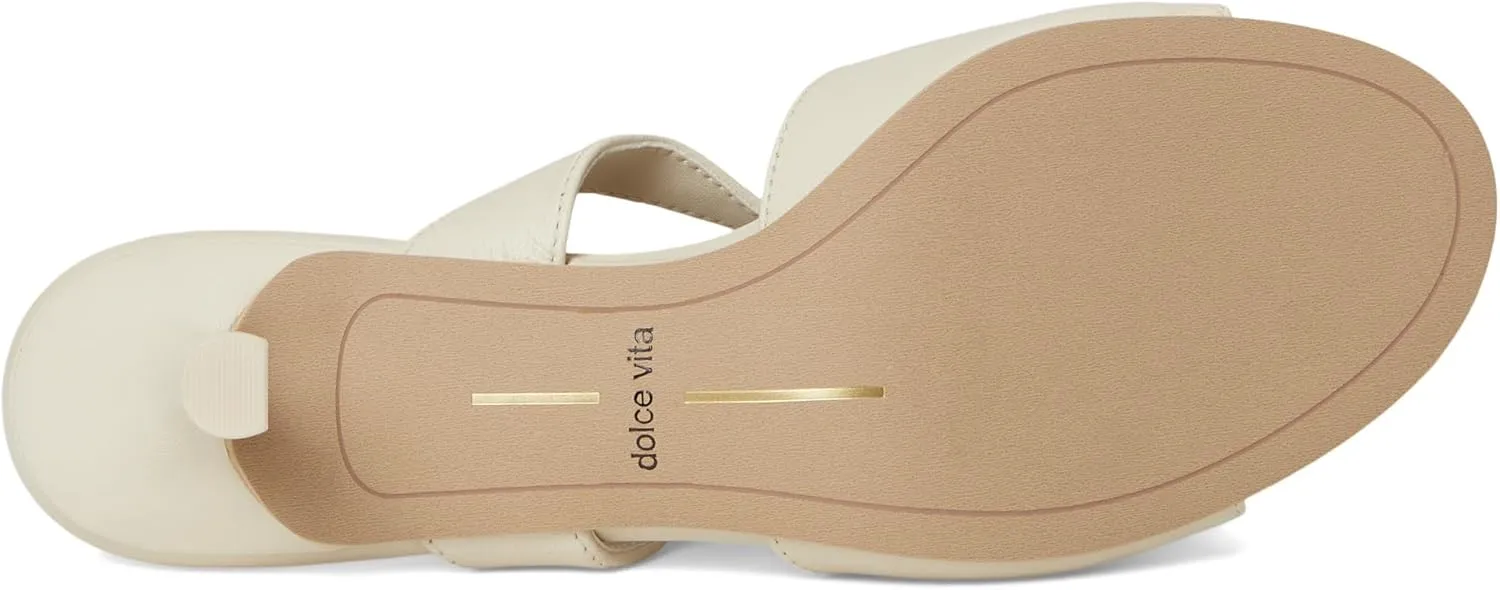 Dolce Vita Women's Lorali Heeled Sandal