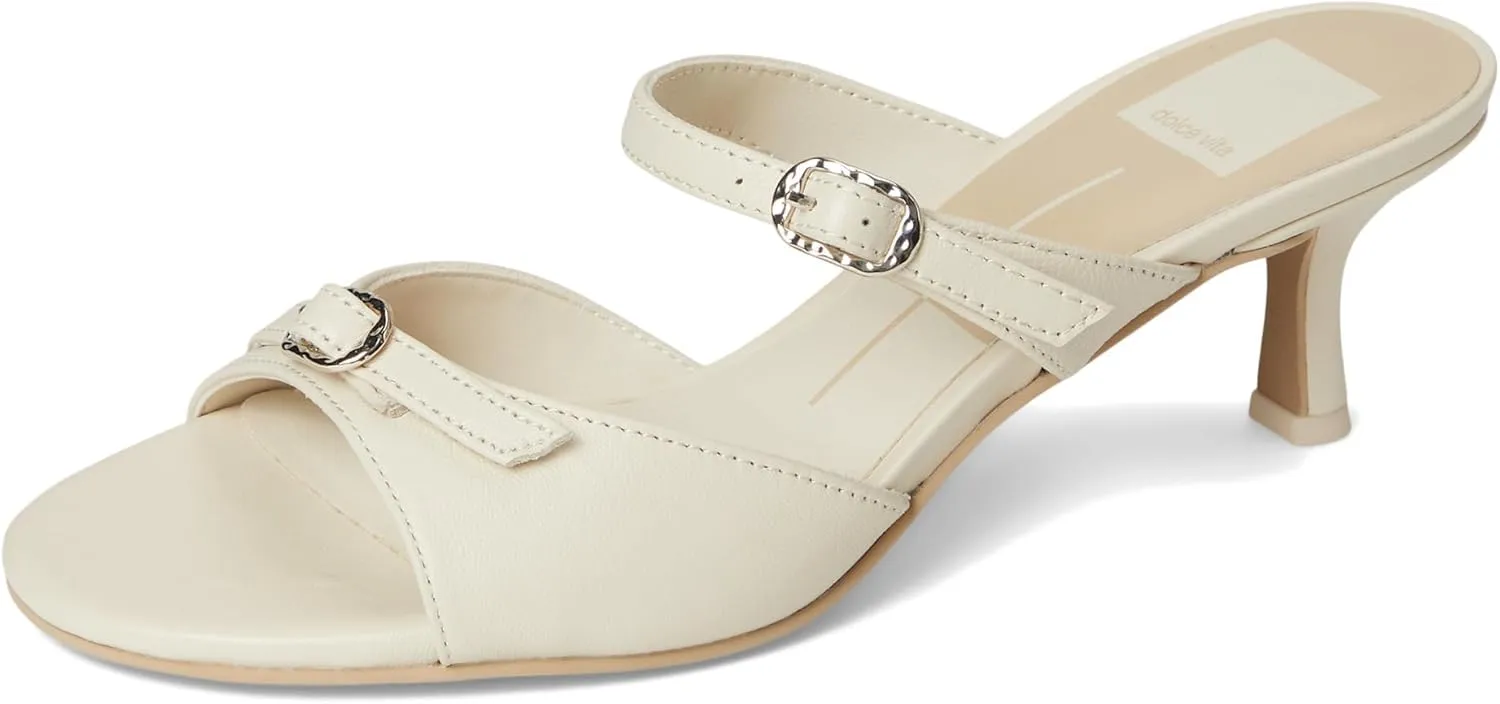 Dolce Vita Women's Lorali Heeled Sandal