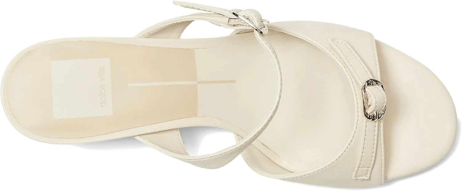 Dolce Vita Women's Lorali Heeled Sandal