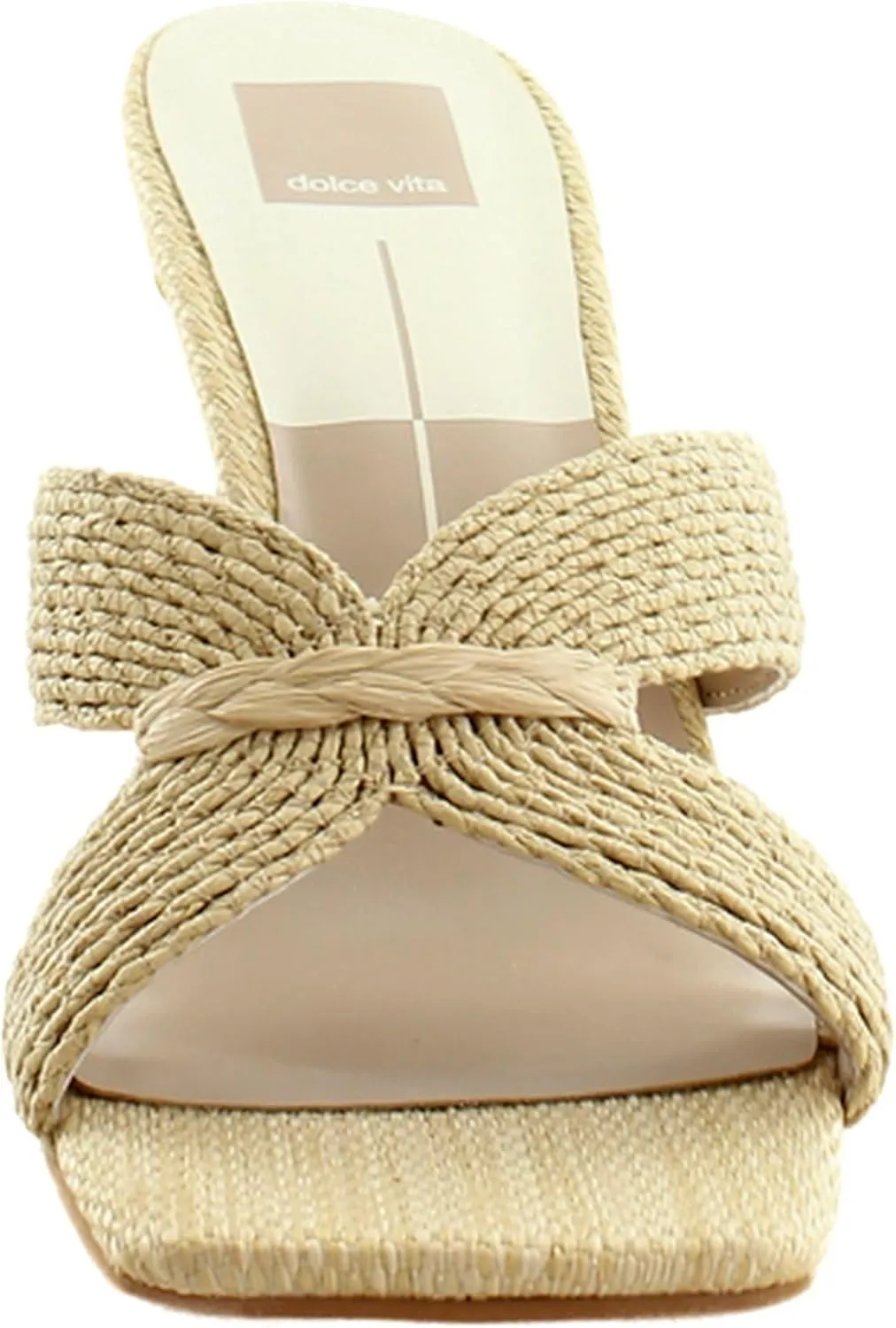 Dolce Vita Women's Nitro Heeled Sandal