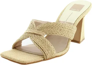 Dolce Vita Women's Nitro Heeled Sandal