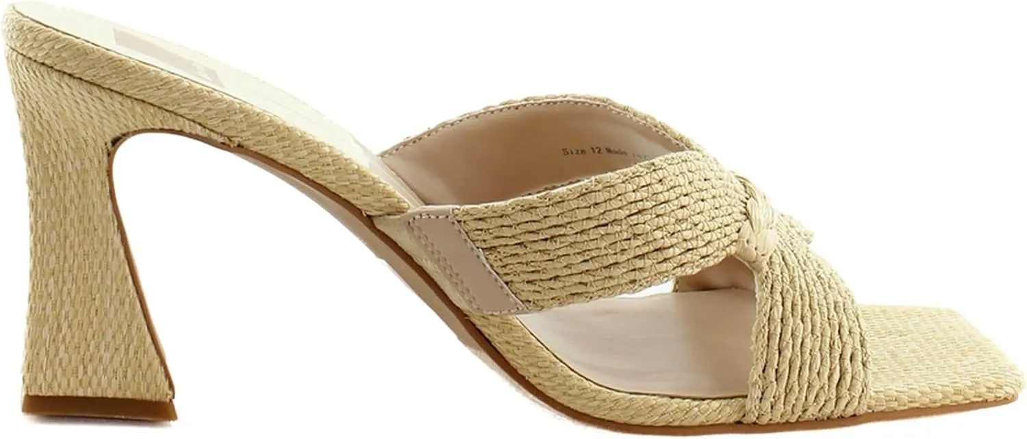 Dolce Vita Women's Nitro Heeled Sandal
