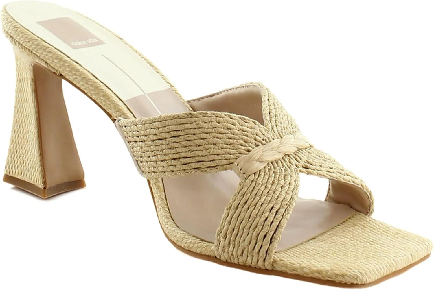 Dolce Vita Women's Nitro Heeled Sandal