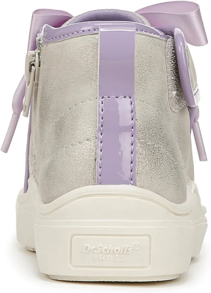 Dr. Scholl's Shoes Baby-Girl's Classic Sneaker