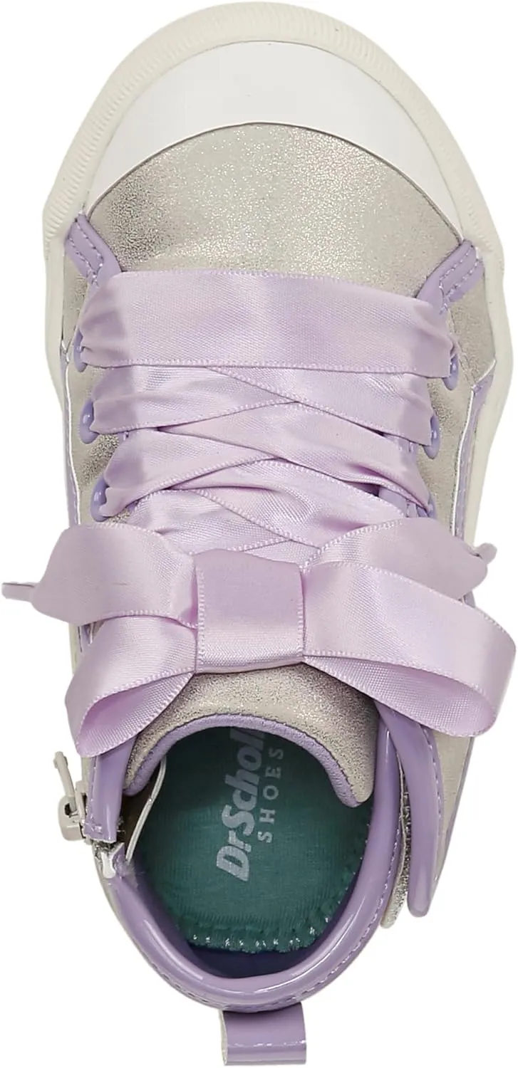 Dr. Scholl's Shoes Baby-Girl's Classic Sneaker