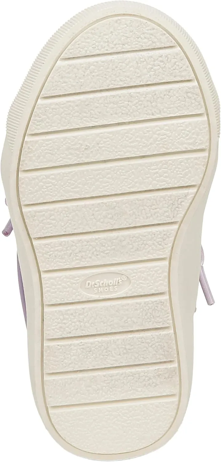 Dr. Scholl's Shoes Baby-Girl's Classic Sneaker