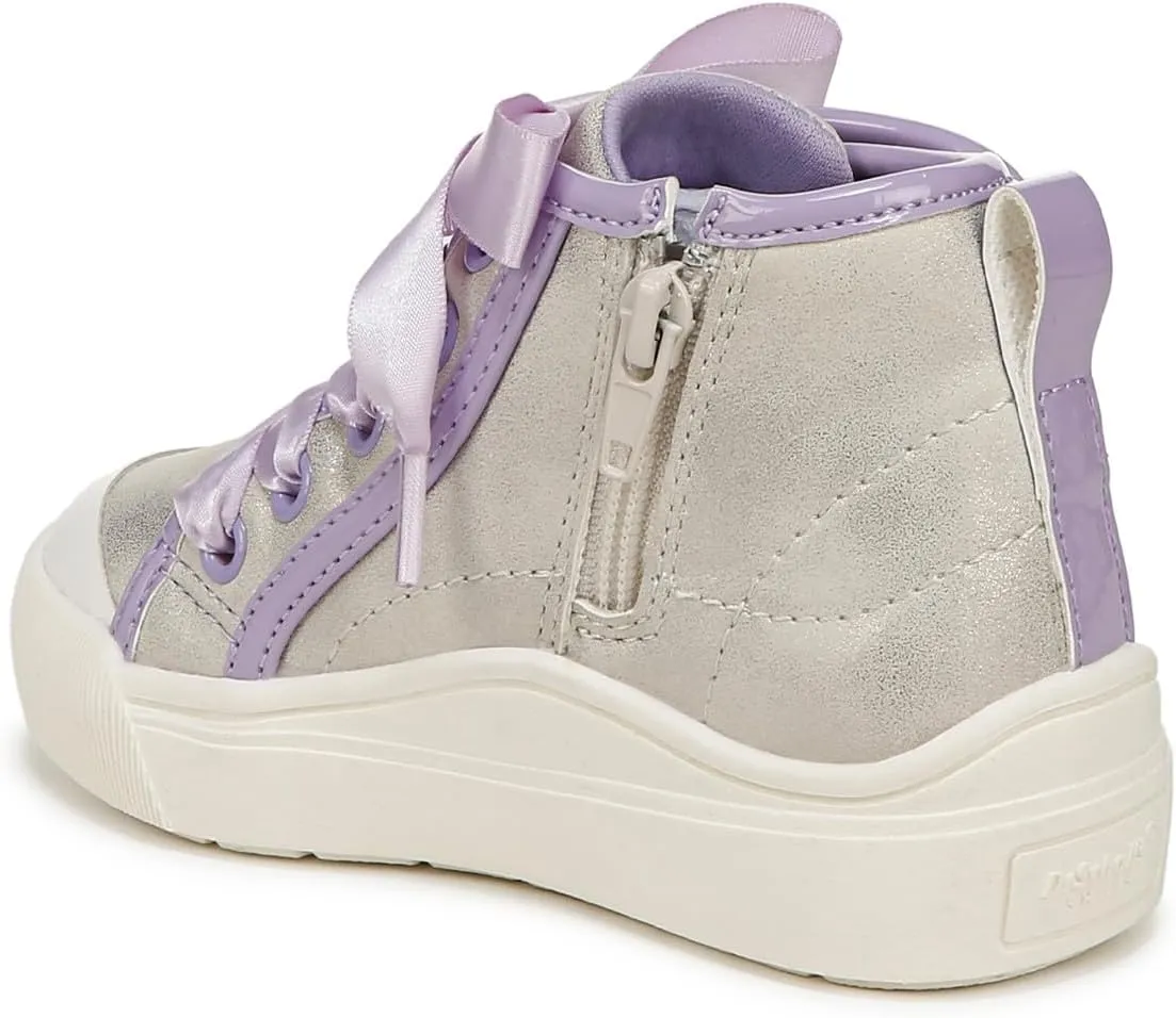 Dr. Scholl's Shoes Baby-Girl's Classic Sneaker