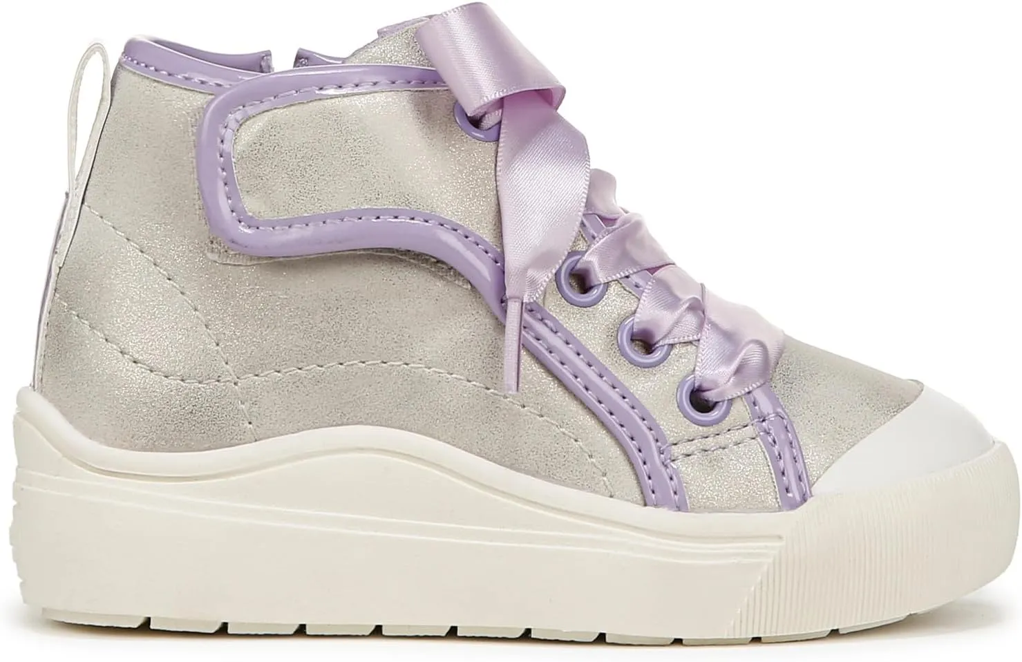 Dr. Scholl's Shoes Baby-Girl's Classic Sneaker