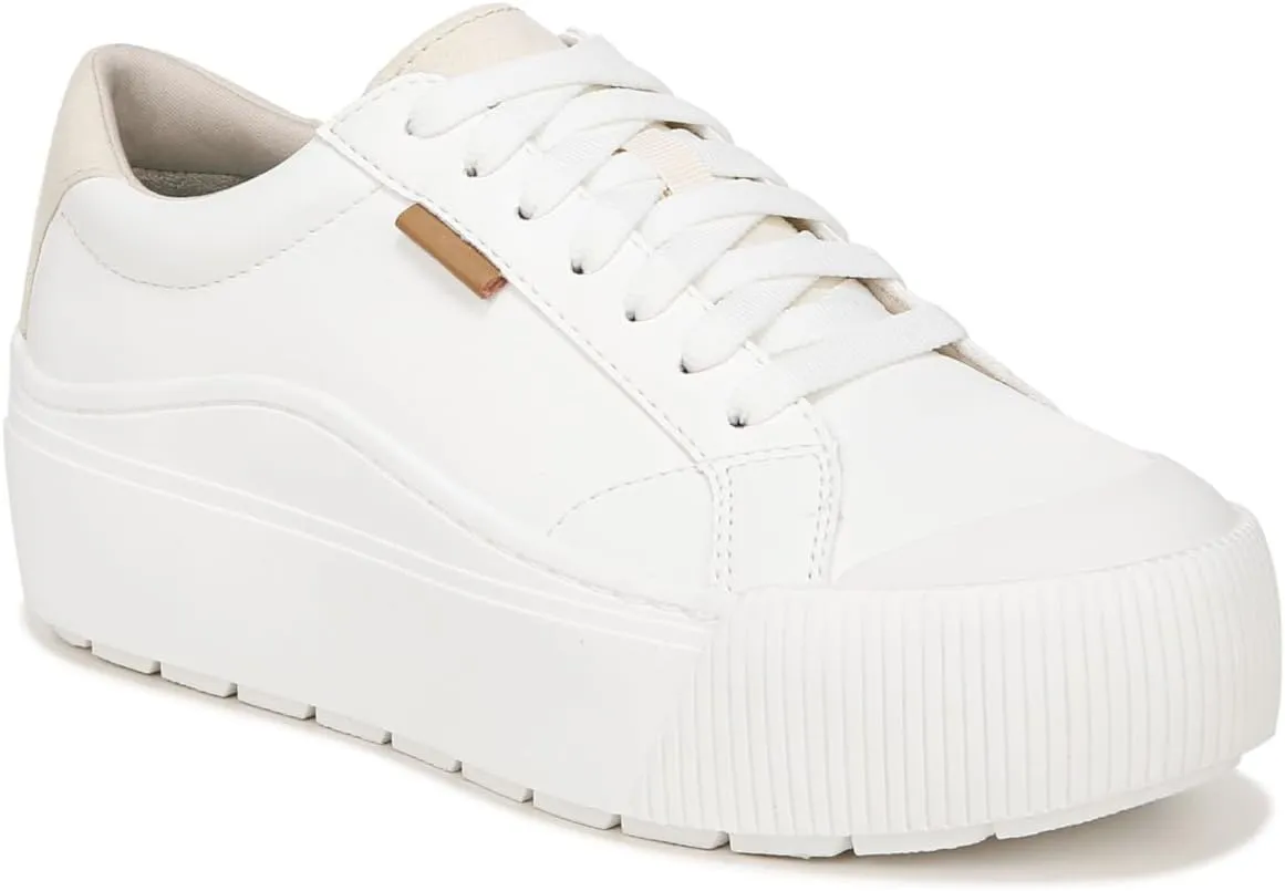 Dr. Scholl's Shoes Women's Time Off Max Platform Sneaker