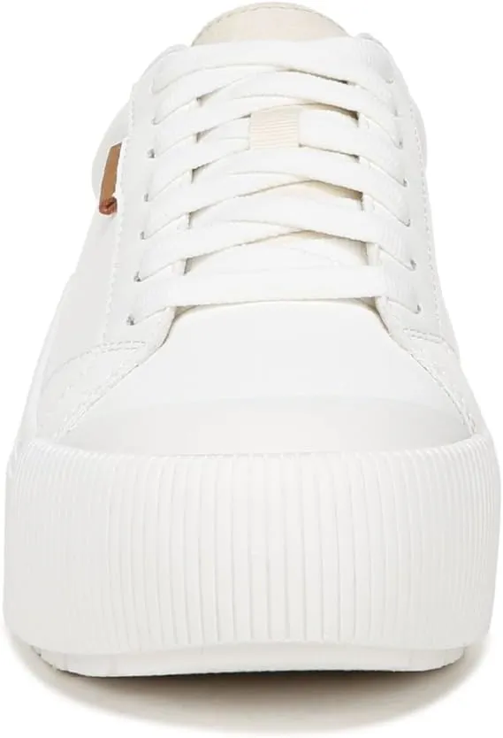 Dr. Scholl's Shoes Women's Time Off Max Platform Sneaker
