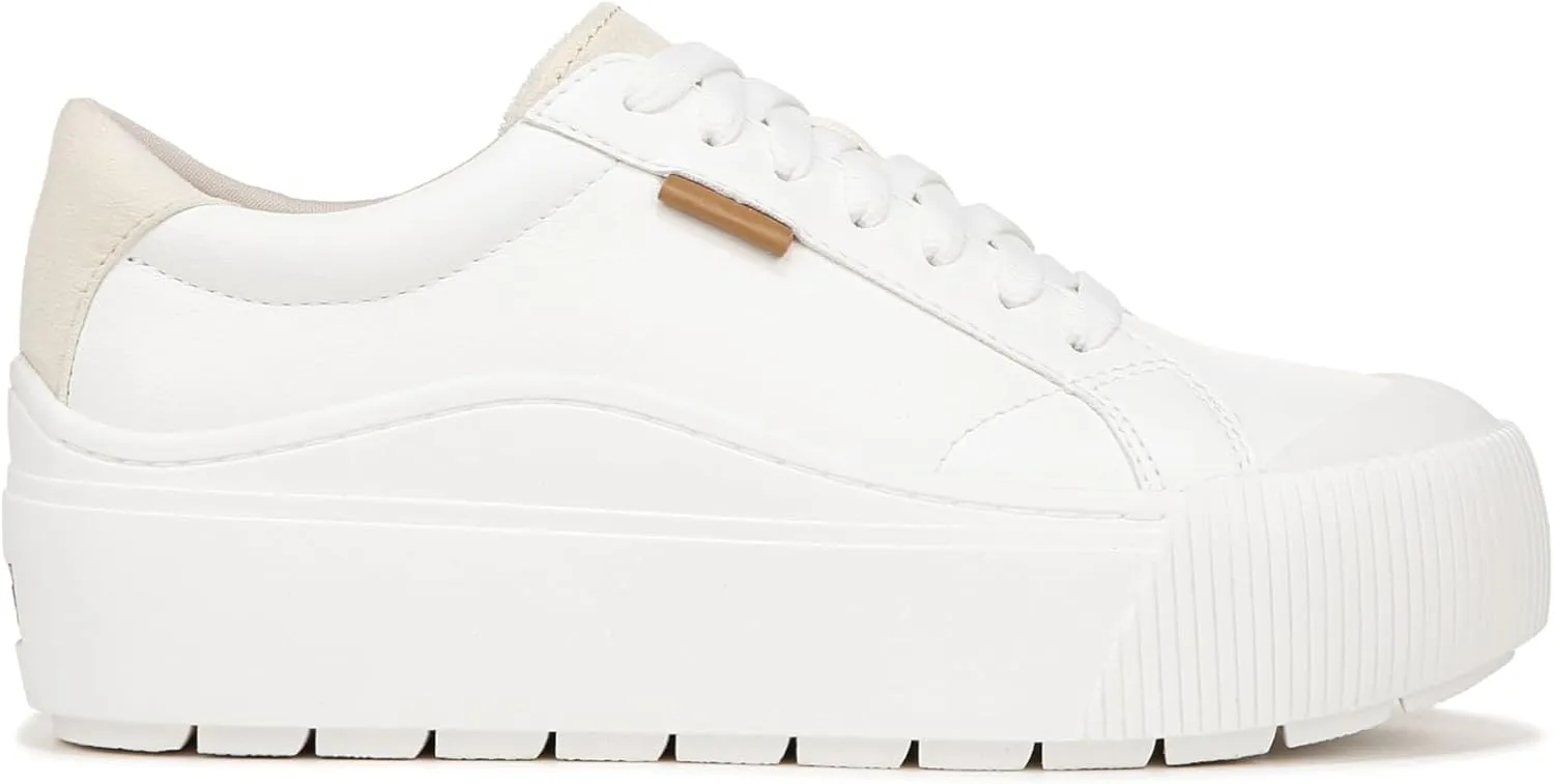 Dr. Scholl's Shoes Women's Time Off Max Platform Sneaker