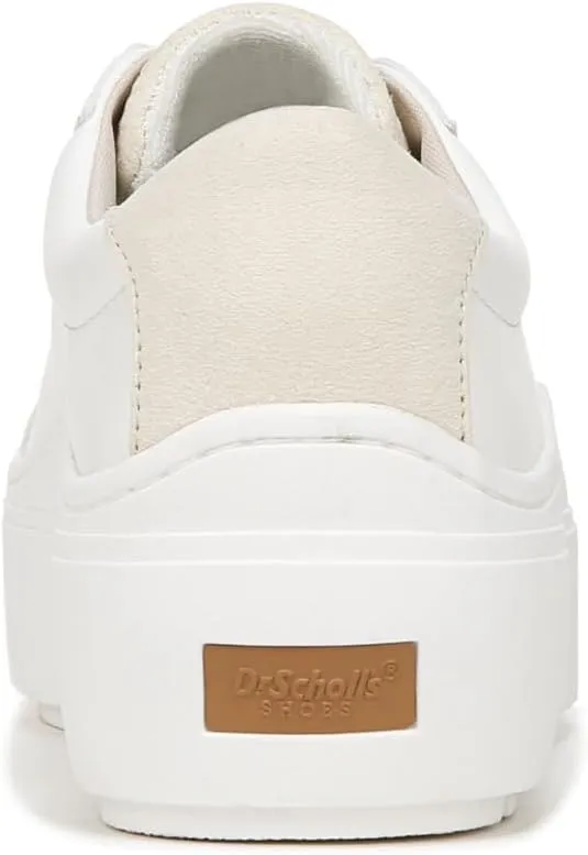 Dr. Scholl's Shoes Women's Time Off Max Platform Sneaker