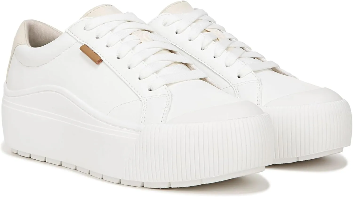 Dr. Scholl's Shoes Women's Time Off Max Platform Sneaker
