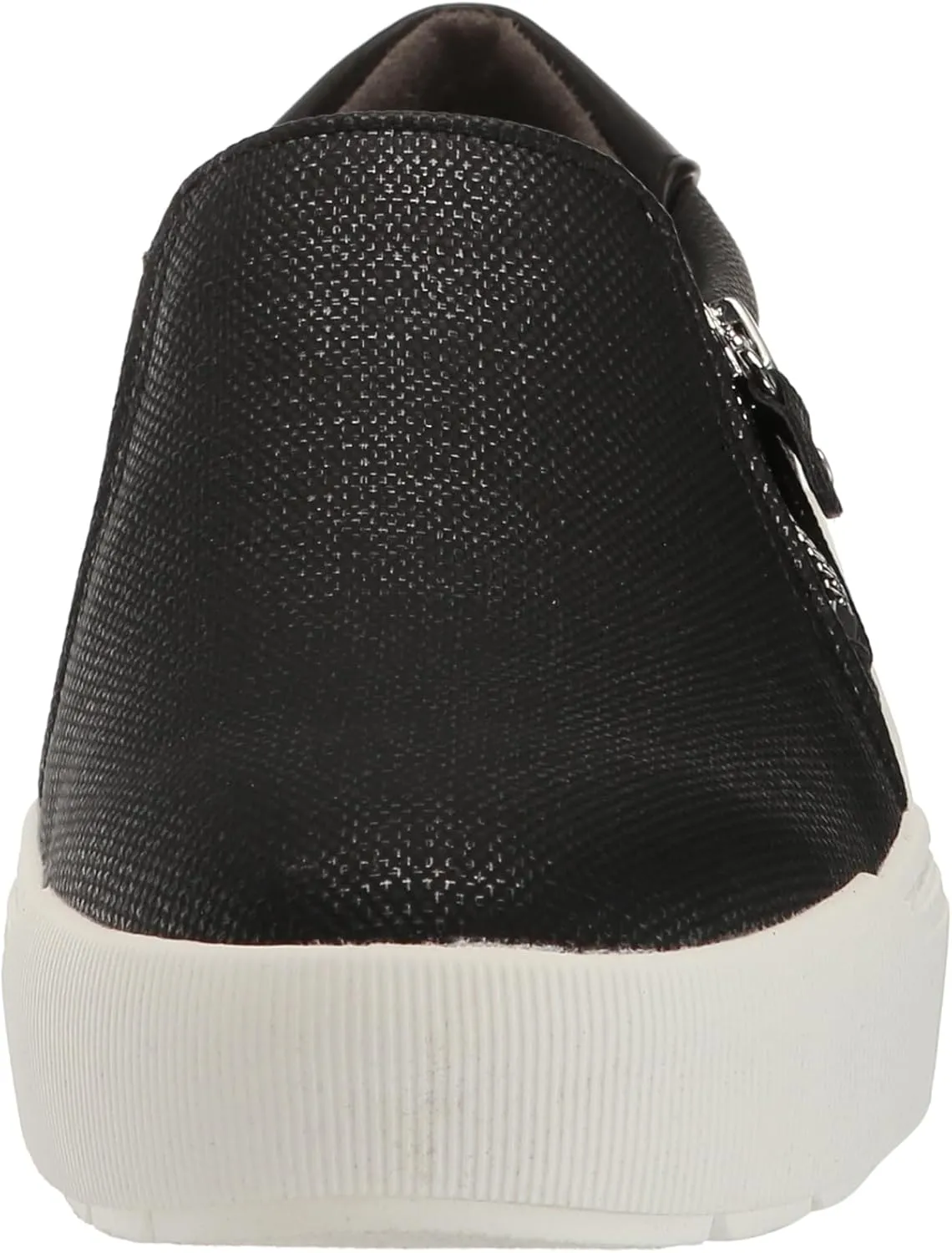 Dr. Scholl's Shoes Women's Time Off Now Platform Sneaker