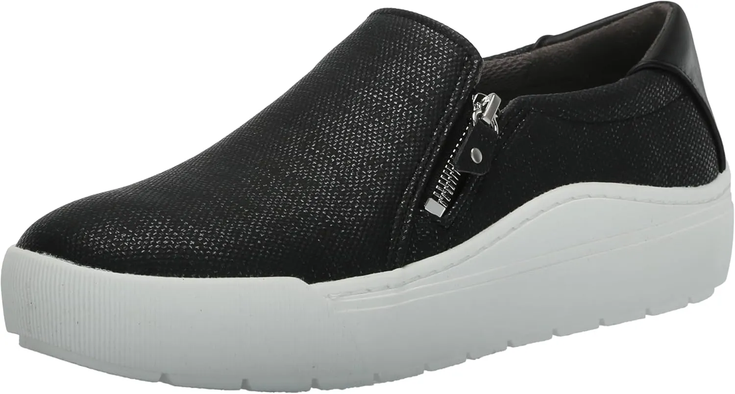 Dr. Scholl's Shoes Women's Time Off Now Platform Sneaker