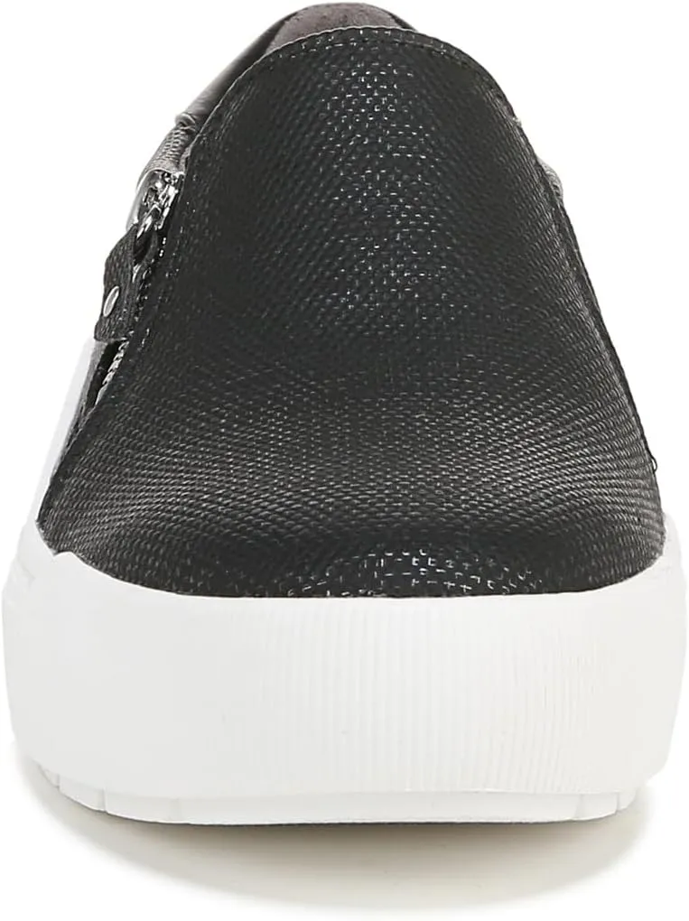 Dr. Scholl's Shoes Women's Time Off Now Platform Sneaker