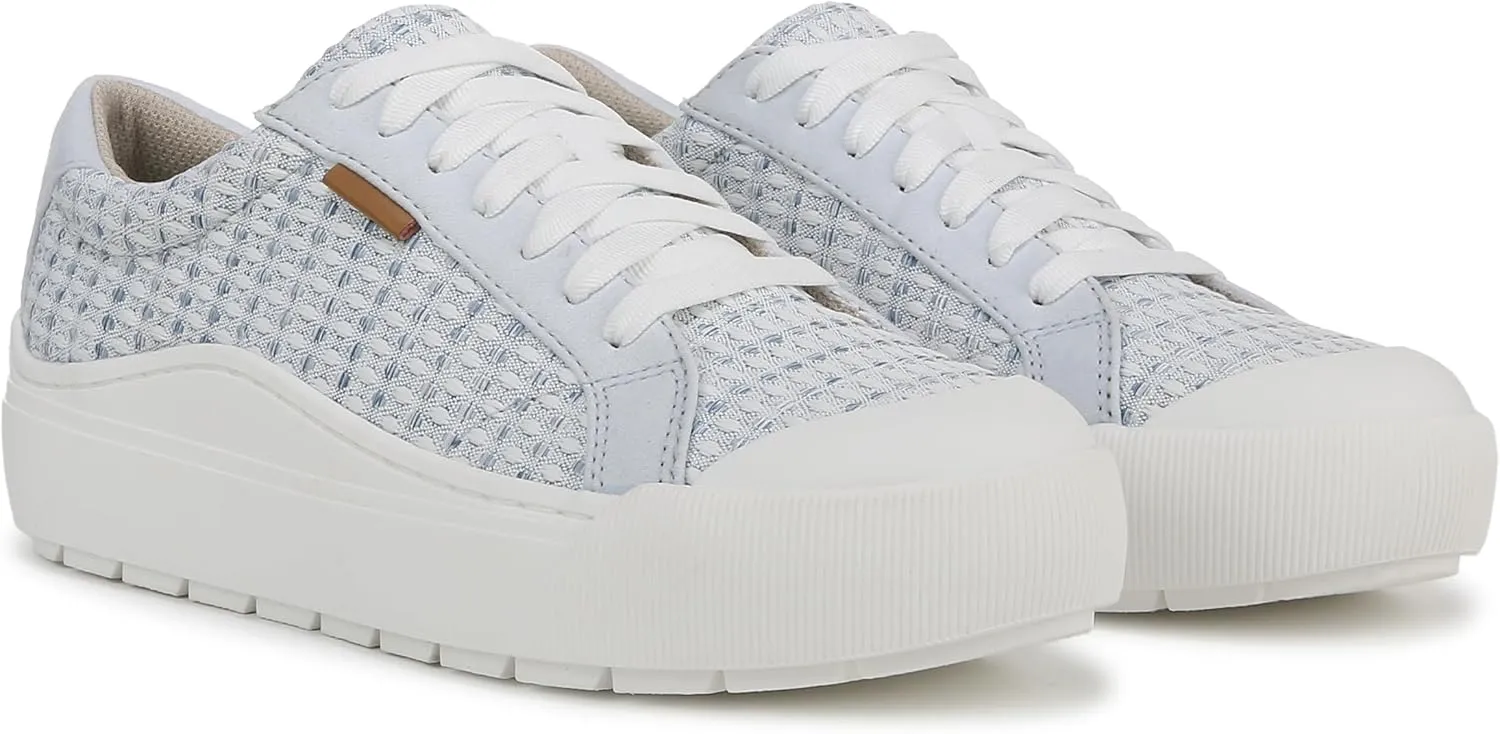 Dr. Scholl's Shoes Women's Time Off Sneaker