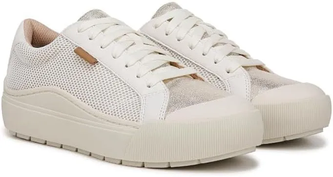 Dr. Scholl's Shoes Women's Time Off Sneaker