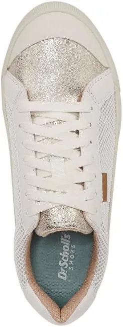 Dr. Scholl's Shoes Women's Time Off Sneaker