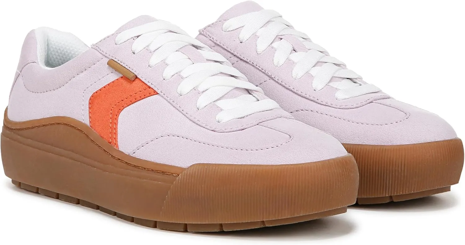 Dr. Scholl's Shoes Women's Time Off Win Sneaker