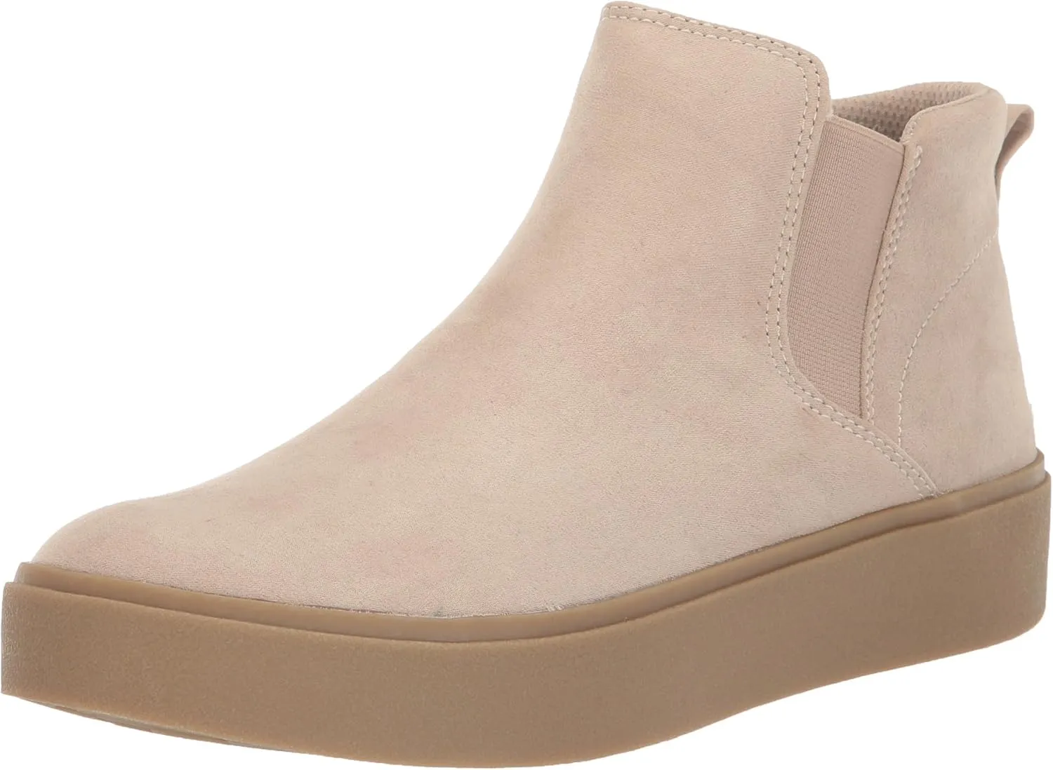 Dr. Scholl's Women's Madison Boot Sneaker