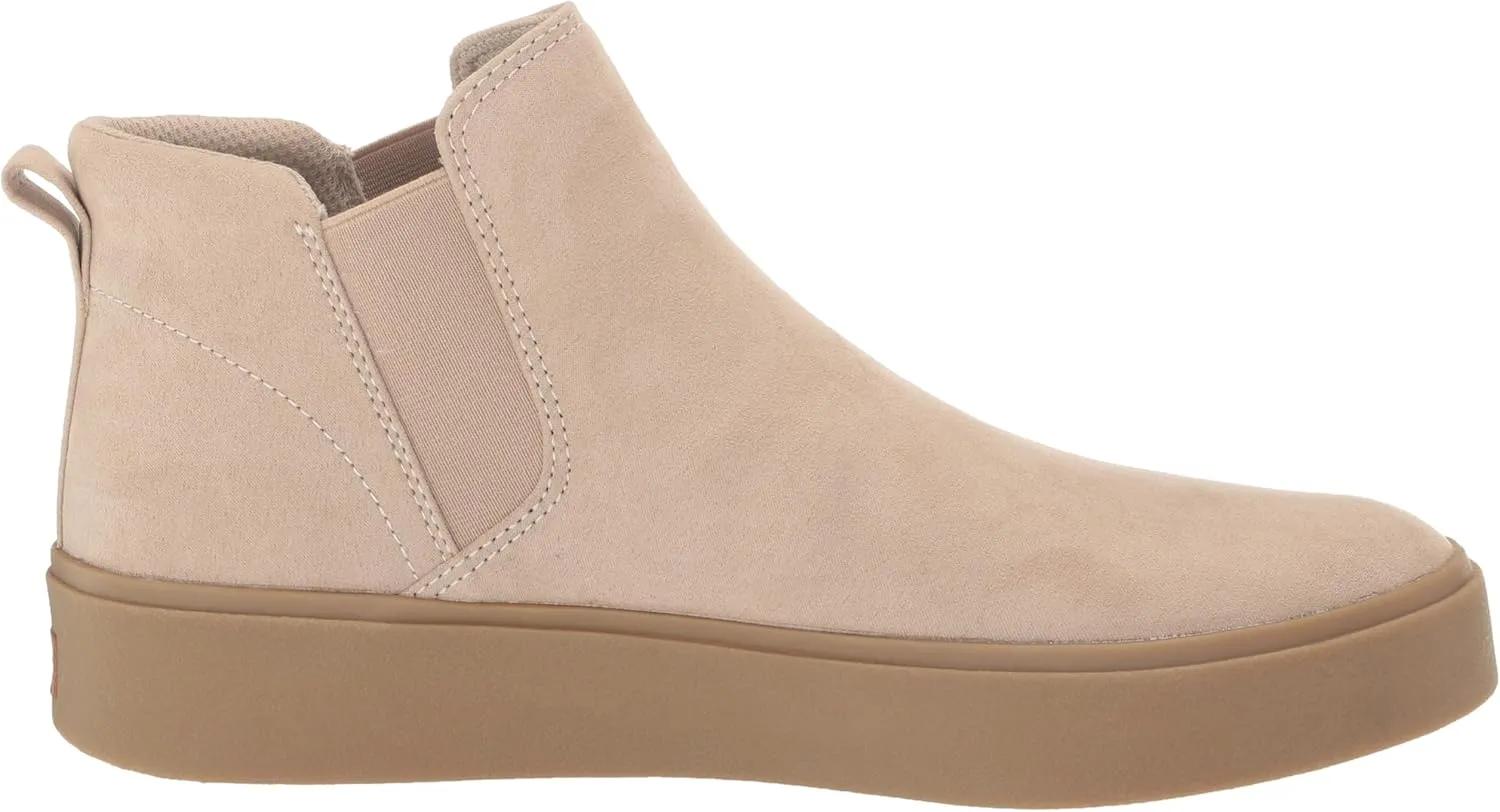Dr. Scholl's Women's Madison Boot Sneaker