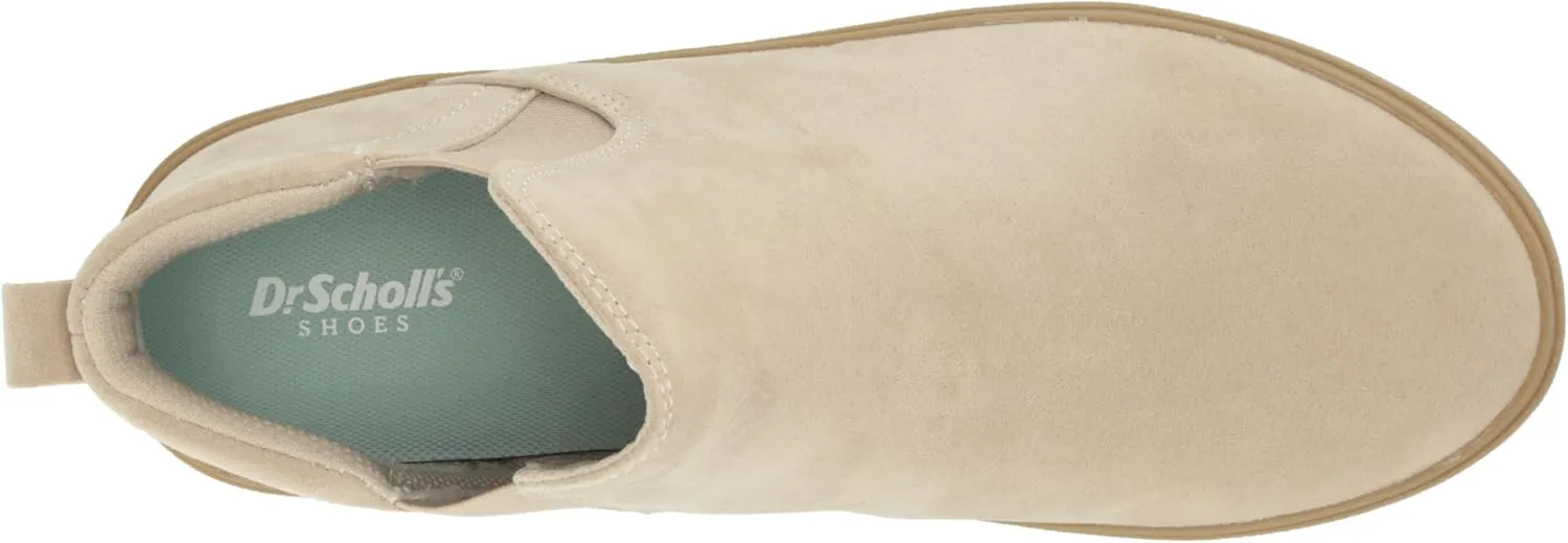 Dr. Scholl's Women's Madison Boot Sneaker