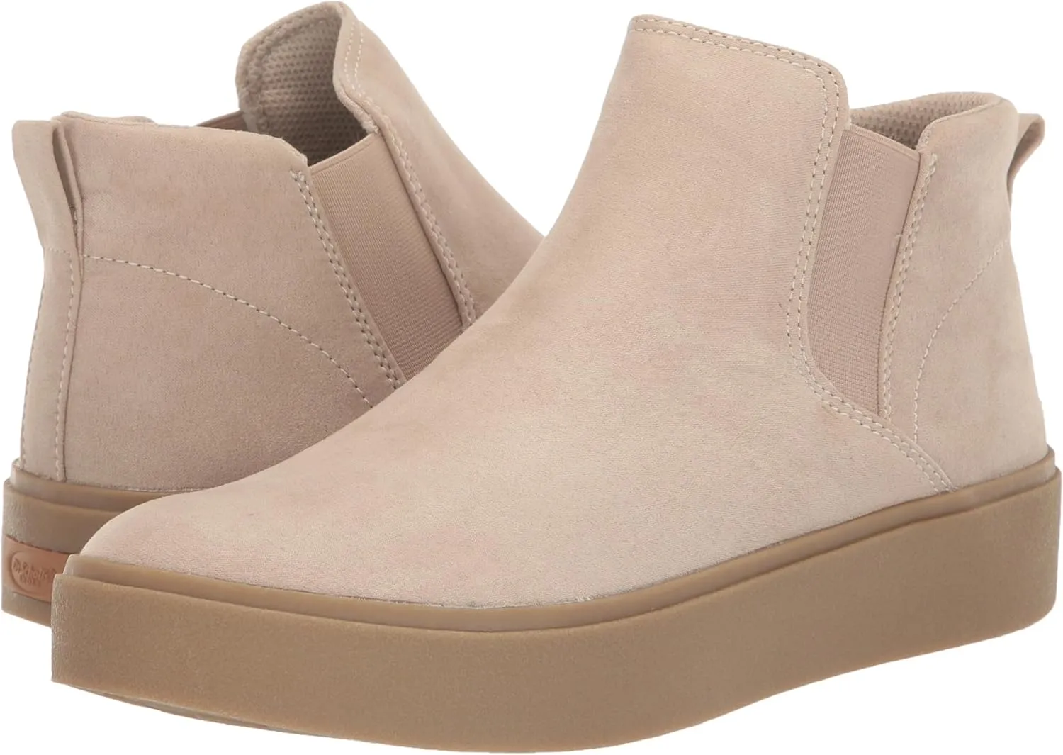 Dr. Scholl's Women's Madison Boot Sneaker