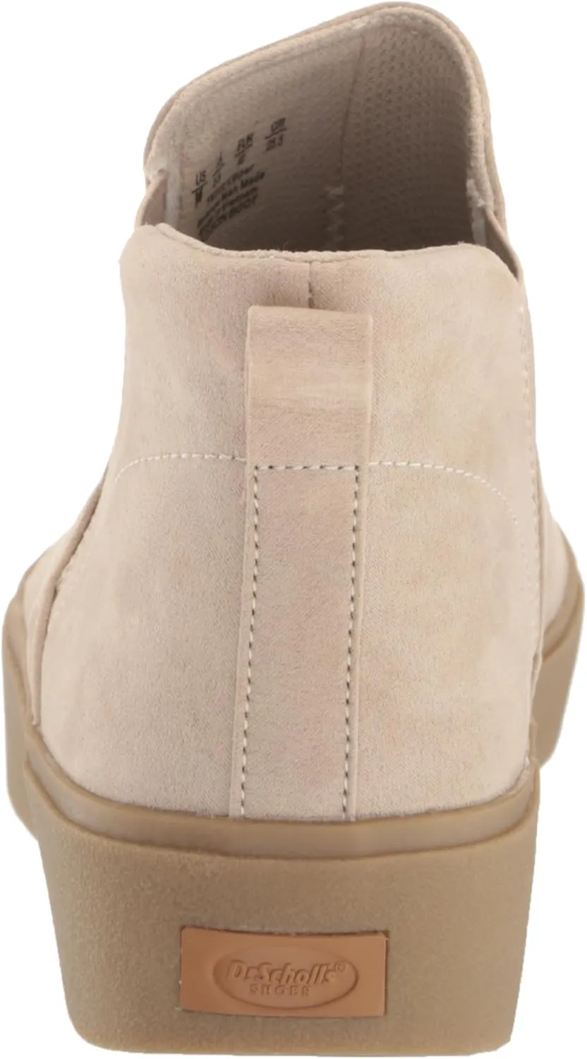 Dr. Scholl's Women's Madison Boot Sneaker