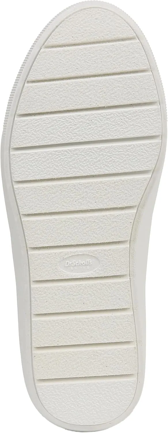 Dr. Scholl's Women's Time Off Sneaker
