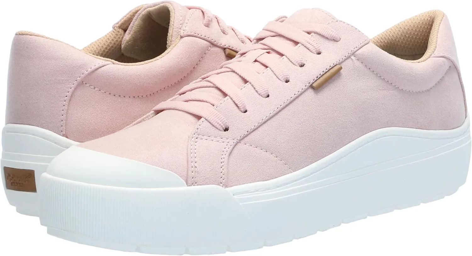Dr. Scholl's Women's Time Off Sneaker