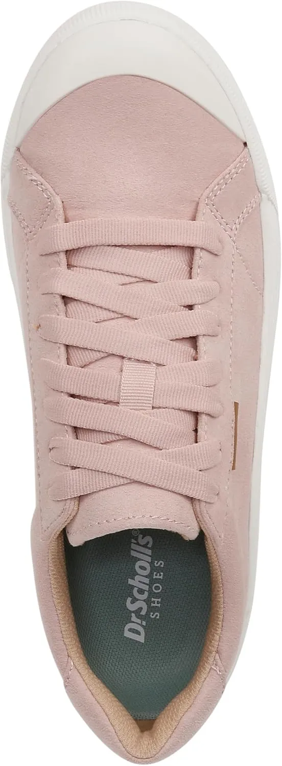 Dr. Scholl's Women's Time Off Sneaker