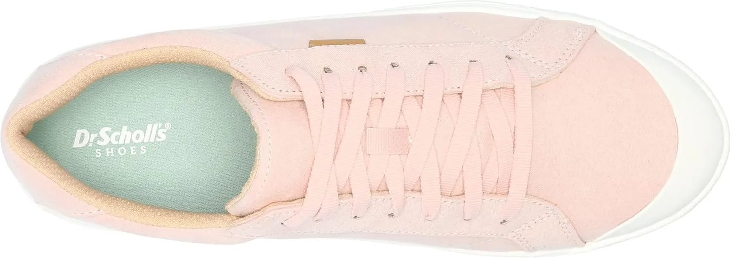 Dr. Scholl's Women's Time Off Sneaker