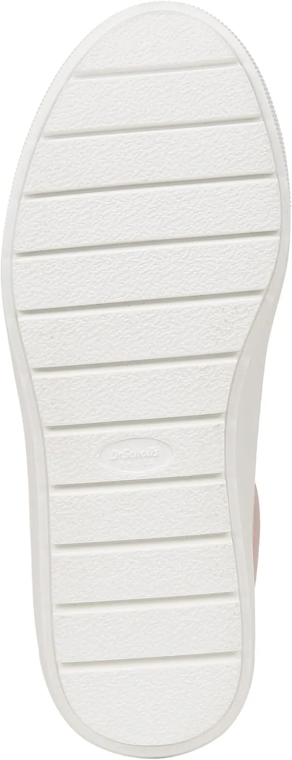 Dr. Scholl's Women's Time Off Sneaker