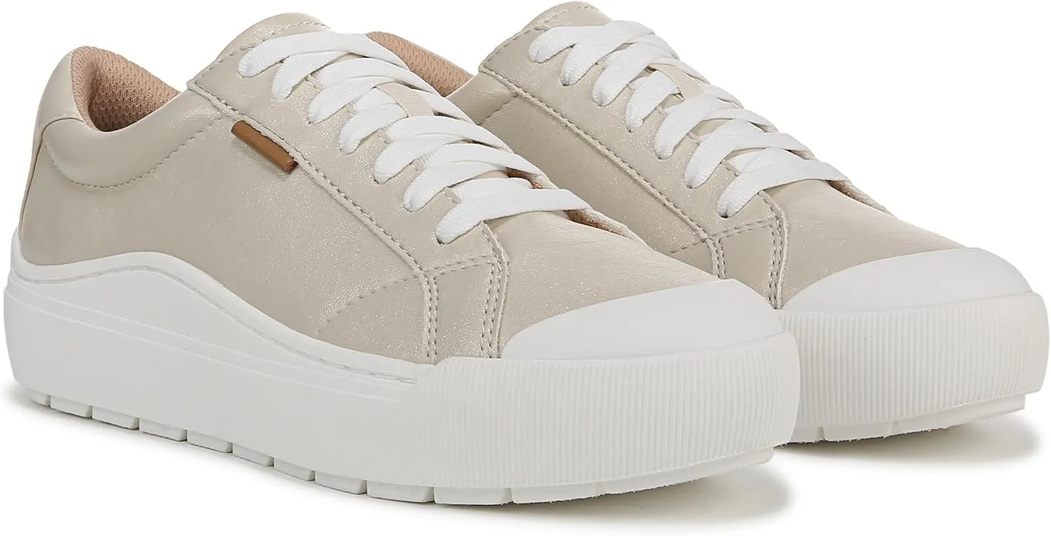 Dr. Scholl's Women's Time Off Sneaker