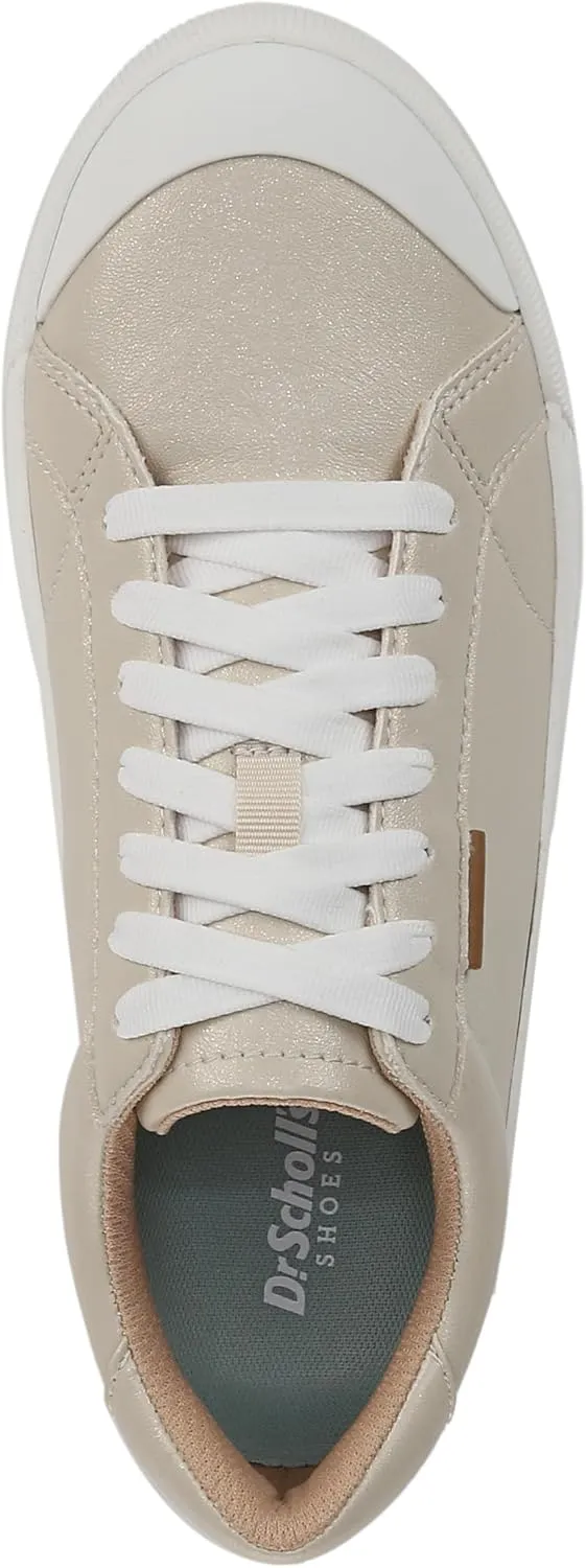 Dr. Scholl's Women's Time Off Sneaker