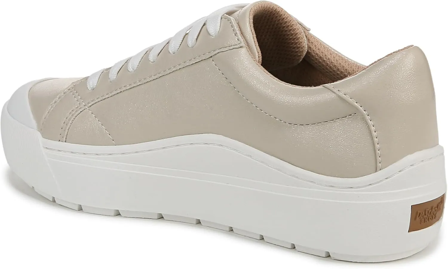 Dr. Scholl's Women's Time Off Sneaker