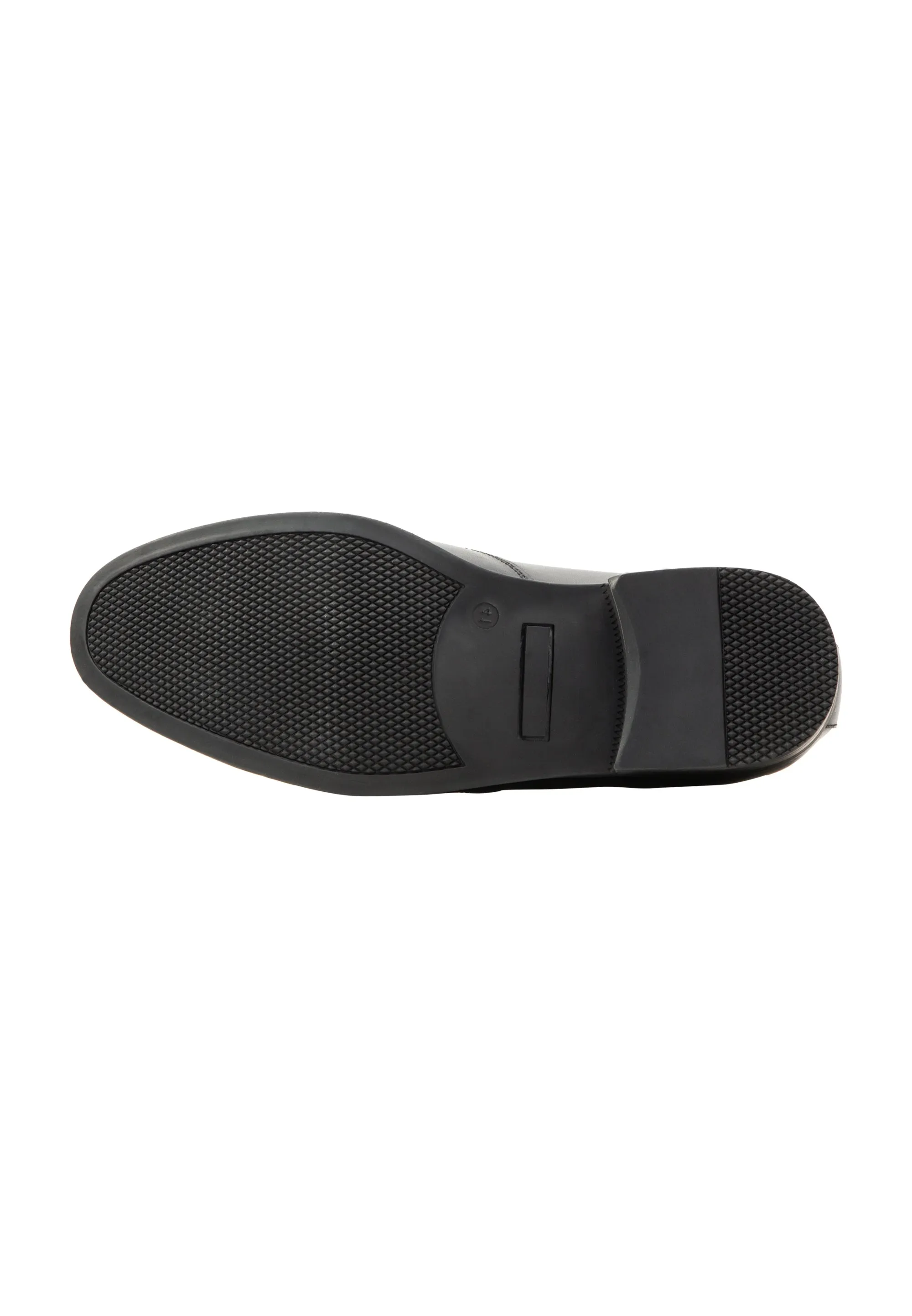 DreiMaster Klassik Men's Classic Lace Up