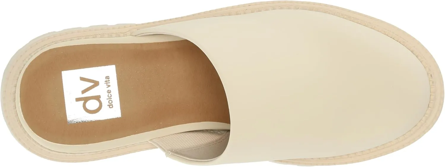 DV Dolce Vita Women's Lexy Clog