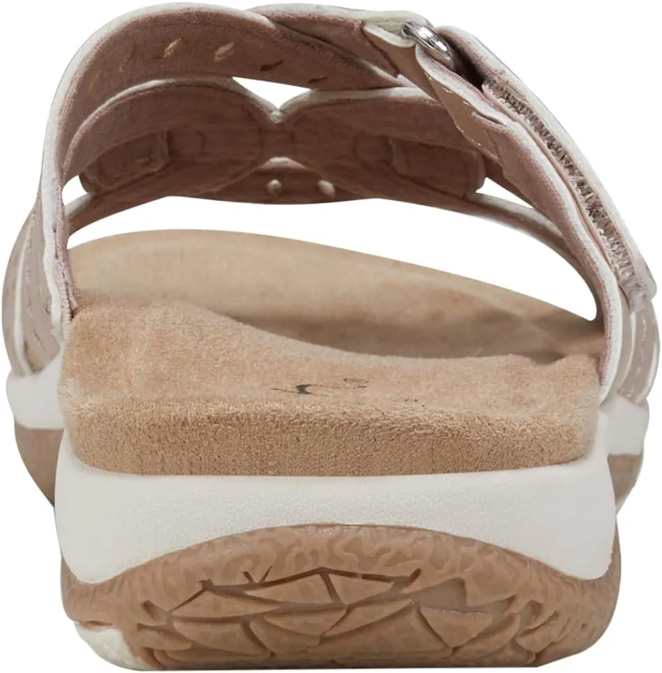 Earth Women's Sassoni3 Slide Sandal