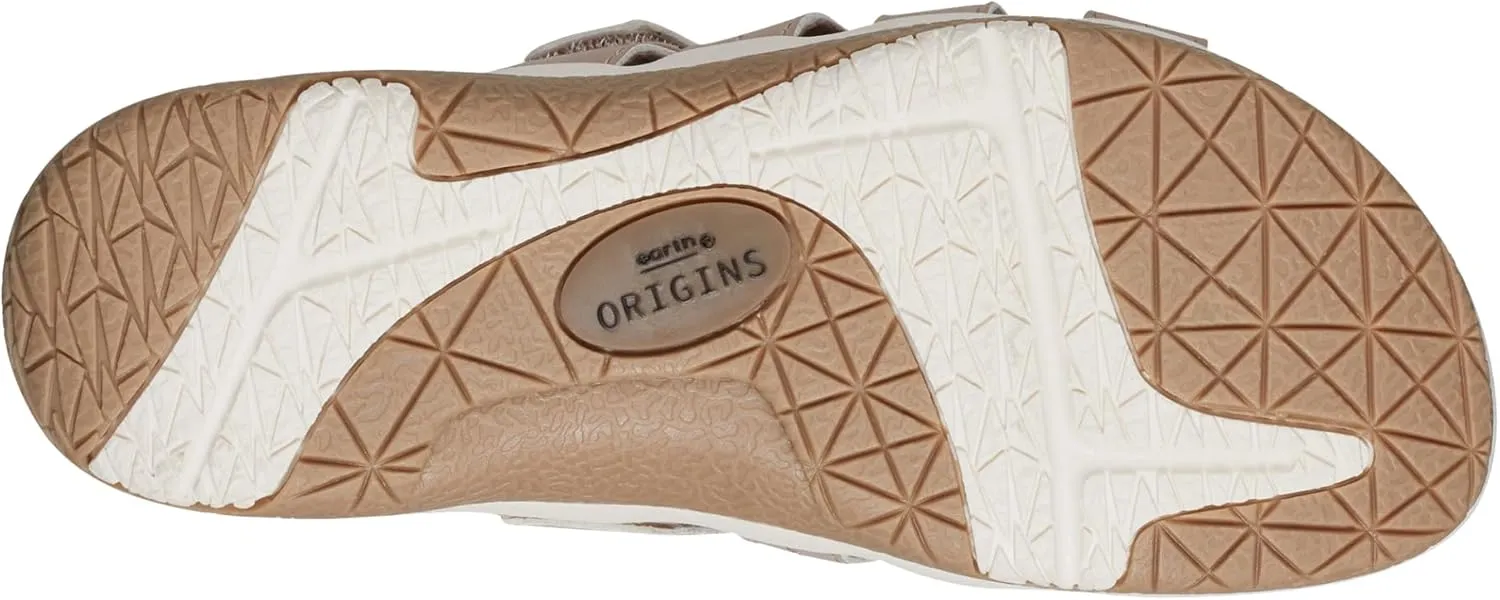 Earth Women's Sassoni3 Slide Sandal