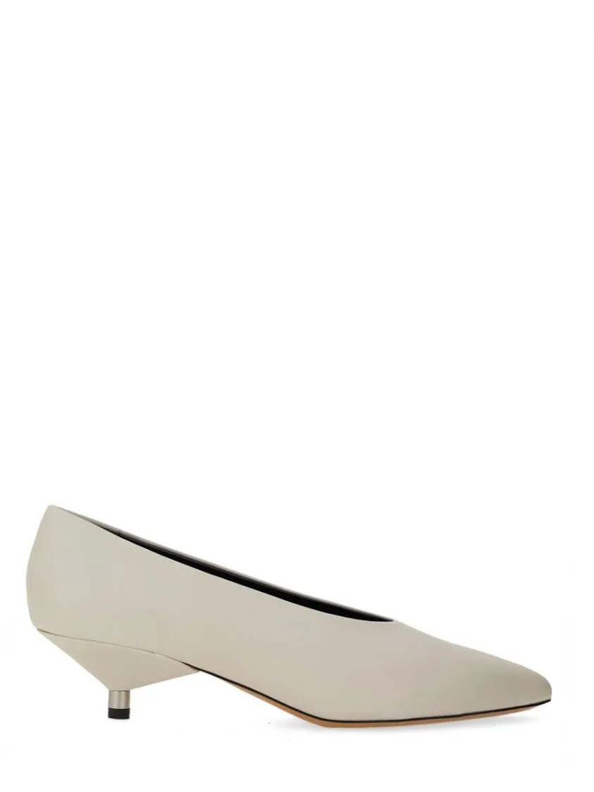 Ebisa" Shoe