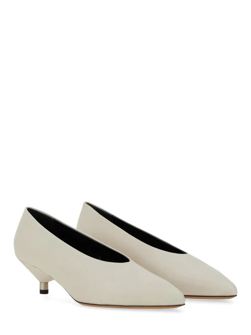 Ebisa" Shoe