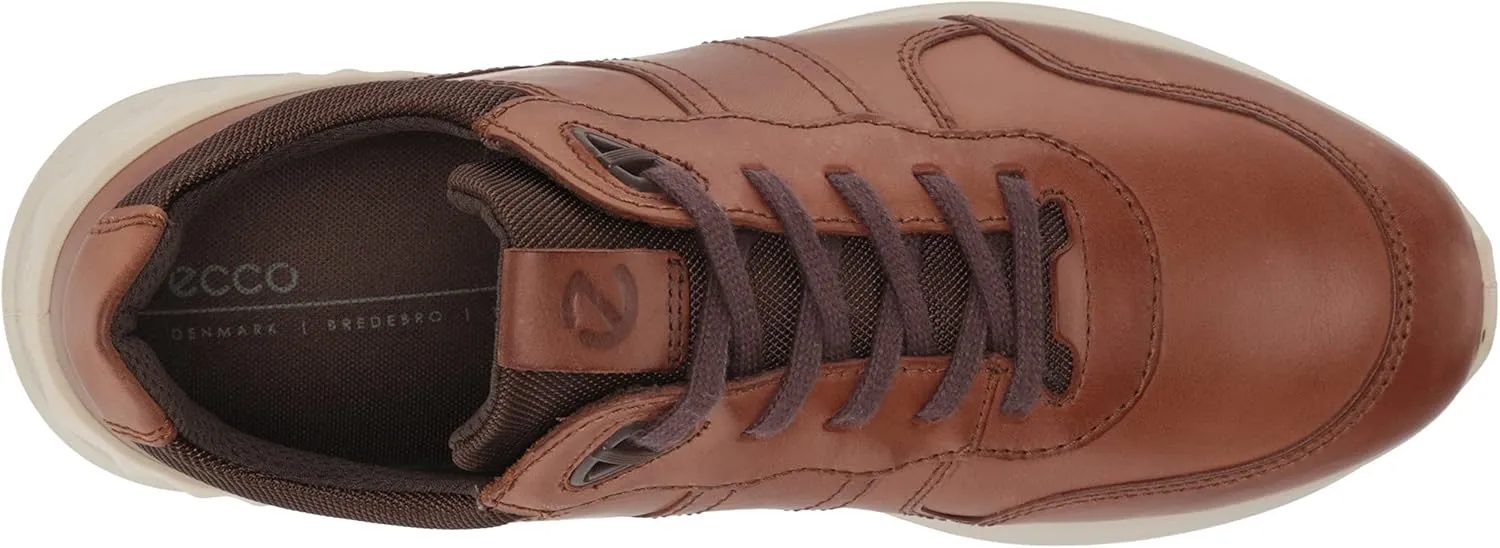 ECCO Men's Astir Lite Classic Sneaker